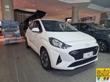 HYUNDAI i10 1.0 MPI AT Connectline