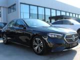 MERCEDES-BENZ E 220 d Mild hybrid Advanced