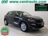 VOLKSWAGEN T-Roc 1.0 TSI Business 5P Manuale 2WD