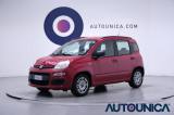 FIAT Panda 1.2 BENZ NEOPATENTATI