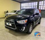 MITSUBISHI ASX Intensive Panoramic