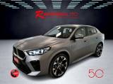 BMW X2 sDrive 18d Msport Km 0 Iva Esposta UFFICIALE ITALI