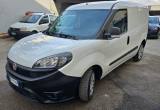 FIAT Doblo Doblò 1.6 MJT 105CV S&S PC-TN Cargo Lounge 3 POSTI