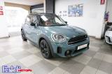 MINI Countryman 1.5 Cooper SE Business Countryman ALL4 Automatica