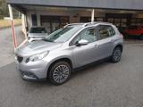 PEUGEOT 2008 BlueHDi 100 Active 12/2018 - KM.85500