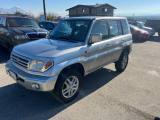 MITSUBISHI Pajero Pinin 1.816V GDI 5 porte