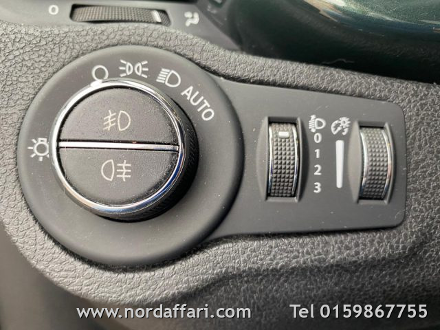 FIAT 500X - foto: 14