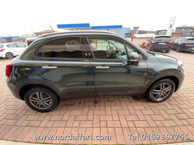 FIAT 500X - foto: 2