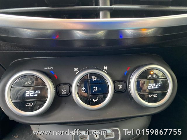 FIAT 500X - foto: 15
