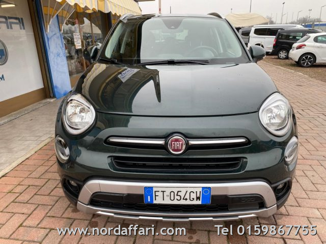 FIAT 500X - foto: 5