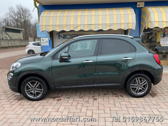 FIAT 500X - foto: 4