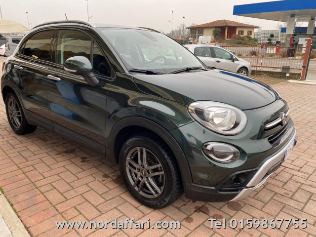 FIAT 500X - foto: 3