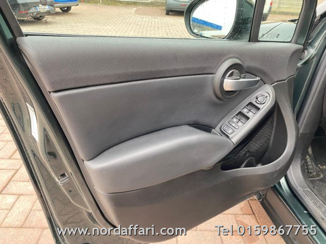 FIAT 500X - foto: 12
