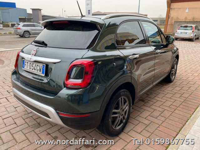 FIAT 500X - foto: 6