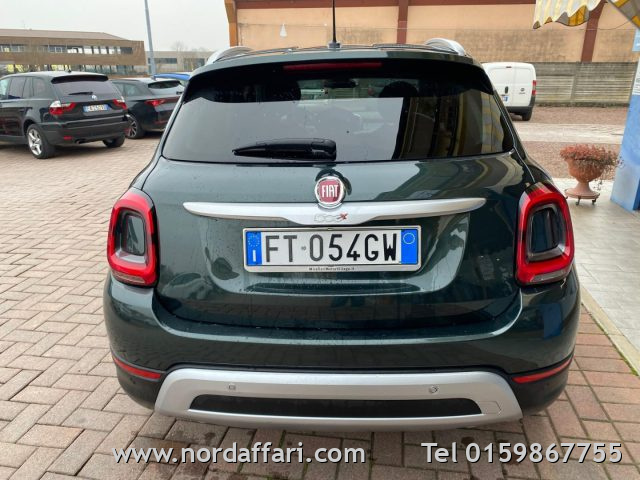 FIAT 500X - foto: 7