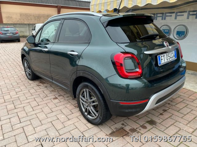 FIAT 500X - foto: 8