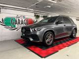 MERCEDES-BENZ GLE 350 GLE 350 EQ-POWER PREMIUM 4MATIC-UNICOPROPRIETARIO