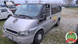 FORD Tourneo 300 2.0TDCi/125 cat PC Mbs. LX