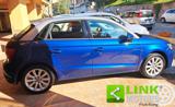 AUDI A1 SPB 1.0 82CV TFSI Admired