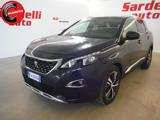 PEUGEOT 3008 BlueHDi 130 S&S  GT Line