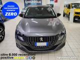 PEUGEOT 208 BlueHDi 100 Stop&Start 5 porte Allure KM 46.150