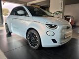 FIAT 500 La Prima Berlina 42 kWh