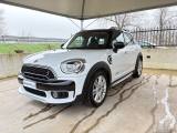 MINI Countryman 2.0 Cooper SD 190 cv Hype Countryman ALL4 C.Auto