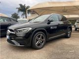 MERCEDES-BENZ GLA 250 e Plug-in hybrid AMG Line Premium