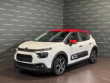 CITROEN C3 PureTech 83 S&S Shine