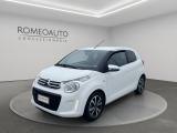 CITROEN C1 1.2 Shine 82cv 3porte