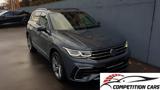 VOLKSWAGEN Tiguan 2.0 TDI 200CV DSG 4M R-Line MATRIX+VIRTUAL+CARPLAY