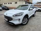 FORD Kuga 1.5 EcoBlue 120CV aut. 2WD Titanium Business