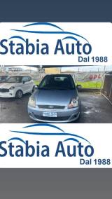 FORD Fiesta 1.4 TDCi 5p.