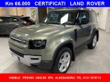 LAND ROVER Defender 90  3.0D I6 200cv.  4x4  Auto SE ,Km 66.000