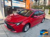 TOYOTA Corolla 1.8 con pre-tagliando + garanzia