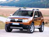 DACIA Duster 1.5 dCi 110CV 4x4 Lauréate