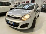 KIA Rio 1.2 CVVT 5p. EX pagamento in contanti