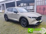 MAZDA CX-5 2.2L Skyactiv-D 184 CV aut. AWD Homura