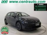 VOLKSWAGEN Golf 1.0 eTSI EVO DSG Life 5P MHEV