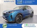 PEUGEOT 3008 Hybrid 136 e-DCS6 Allure + Pack navigazione