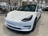 TESLA Model 3 Long Range Model 3 Performance AWD