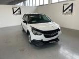 OPEL Crossland X 1.2 BENZINA 83CV START&STOP EDITION CAMBIO MANUALE