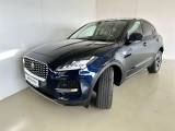 JAGUAR E-Pace 2.0D I4 163 CV AWD Auto S *IVA ESPOSTA*