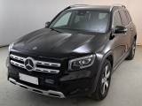 MERCEDES-BENZ GLB 200 d Automatic 4Matic Sport Plus