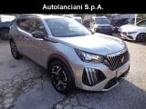 PEUGEOT 2008 1200 PURETECH ALLURE 130CV EAT8 CARPLAY NAV CAM