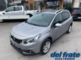 PEUGEOT 2008 I 1.2 turbo 110Cv S&S PureTech Style