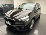 BMW 216 d Active Tourer Luxury