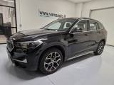 BMW X1 sDrive16d xLine RESTYLING