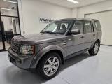 LAND ROVER Discovery 4 3.0 TDV6 SE