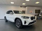 BMW X3 xDrive20d 48V